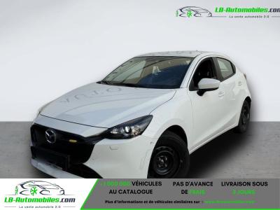 Mazda 2 1.5L SKYACTIV-G 75ch