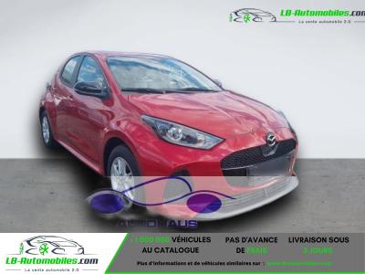 Mazda 2 1.5L SKYACTIV-G M Hybrid 90ch BVA