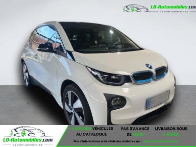 BMW i i3 94 Ah 170 ch