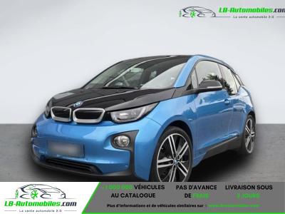 BMW i i3 94 Ah 170 ch