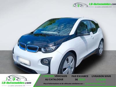 BMW i i3 94 Ah 170 ch