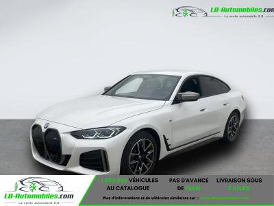 BMW i i4 M50 544 ch BVA