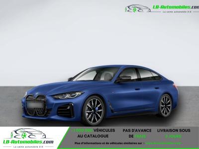 BMW i i4 M50 544 ch BVA