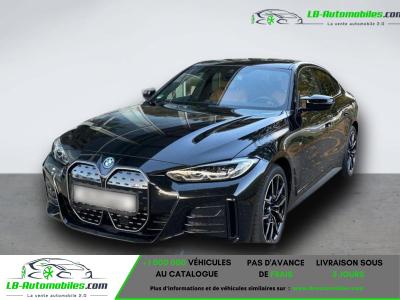 BMW i i4 M50 544 ch BVA