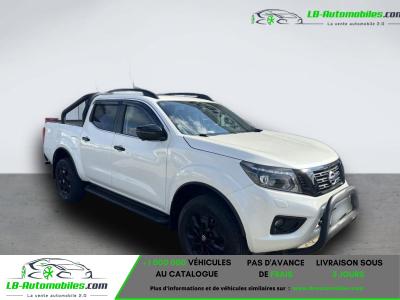 Nissan Navara 2.3 DCI 190 DOUBLE CAB BVA