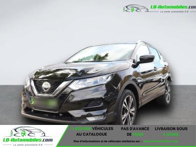 Nissan Qashqai 1.3 DIG-T 160 BVM