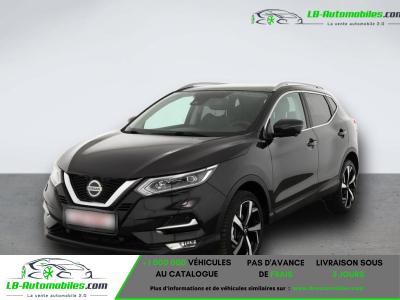 Nissan Qashqai 1.3 DIG-T 160 BVM