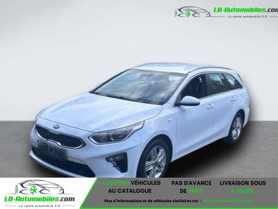 Kia Ceed SW 1.6 CRDi 136 ch BVM