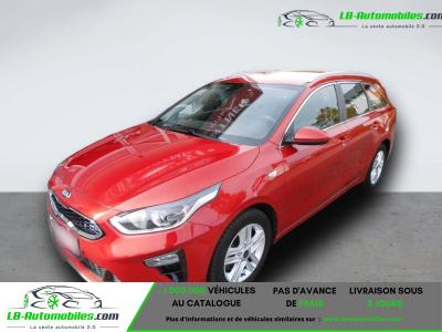 Kia Ceed SW 1.6 CRDi 136 ch BVM