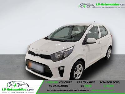 Kia Picanto 1.2 DPi 84ch BVM