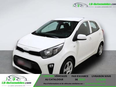 Kia Picanto 1.2 DPi 84ch BVM