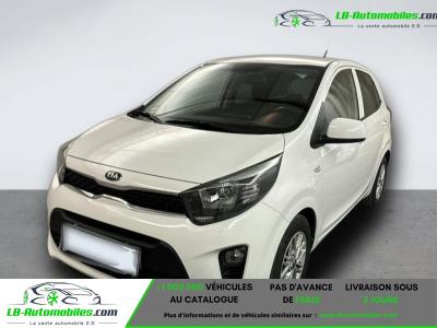 Kia Picanto 1.2 DPi 84ch BVM