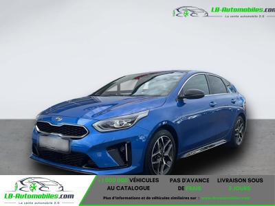 Kia ProCeed 1.5 T-GDi 160 ch BVM