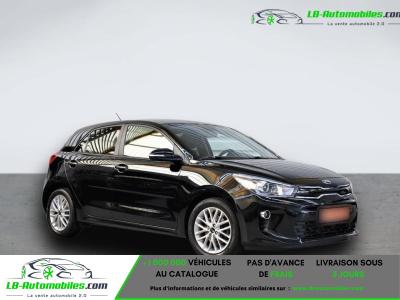 Kia Rio 1.0L T-GDi 100 ch BVM