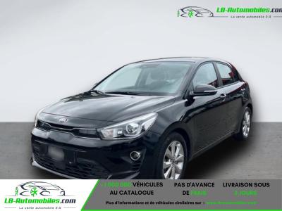 Kia Rio 1.0L T-GDi 100 ch BVM