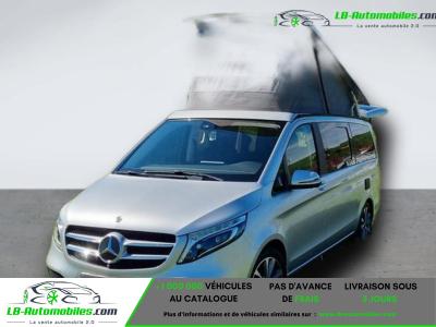 Mercedes Classe V Marco Polo 300d BVA