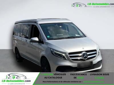 Mercedes Classe V Marco Polo 300d BVA