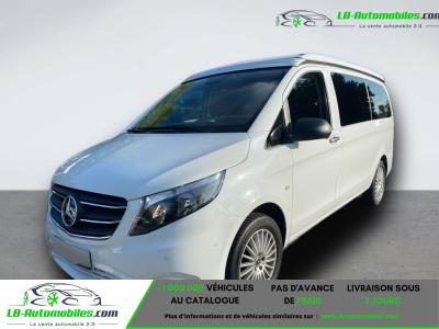 Mercedes Classe V Marco Polo 300d BVA