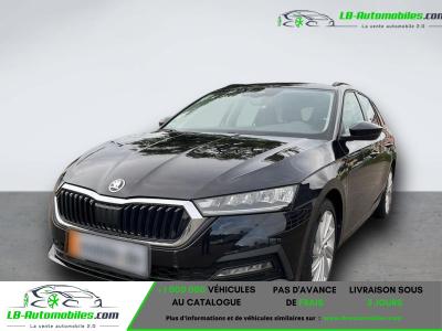 Skoda Octavia Combi 1.4 TSI PHEV 204 ch BVA