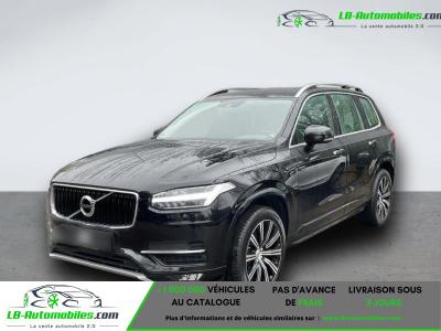 Volvo XC90 D5 AWD 235 ch BVA 5pl