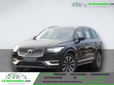 Volvo XC90 D5 AWD 235 ch BVA 5pl