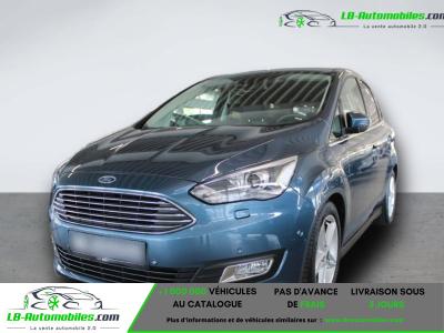 Ford C-Max 1.5 EcoBoost 150 BVM