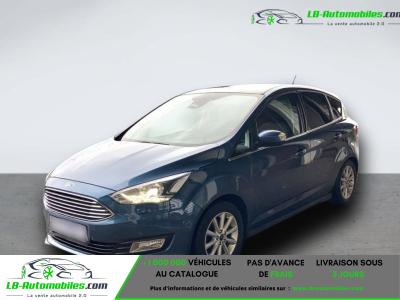 Ford C-Max 1.5 EcoBoost 150 BVM