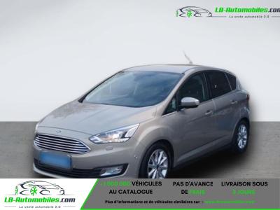 Ford C-Max 1.5 EcoBoost 150 BVM