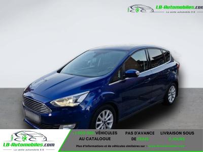 Ford C-Max 1.5 EcoBoost 150 BVM