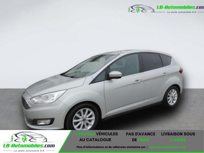 Ford C-Max 1.5 EcoBoost 150 BVM