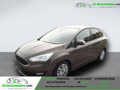 Ford C-Max 1.5 EcoBoost 150 BVA