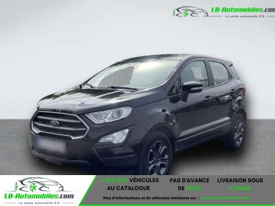 Ford Ecosport 1.0 EcoBoost 100ch BVM