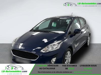 Ford Fiesta 1.0 EcoBoost 100 ch BVA