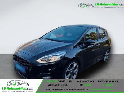 Ford Fiesta 1.0 EcoBoost 125 ch BVM