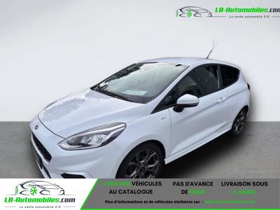 Ford Fiesta 1.0 EcoBoost 125 ch BVM