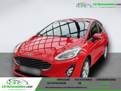 Ford Fiesta 1.0 EcoBoost 125 ch BVM