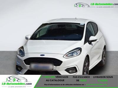 Ford Fiesta 1.5 TDCi 85 ch BVM