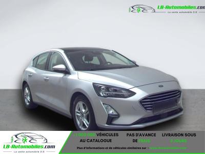 Ford Focus  1.5 EcoBlue 120 BVM