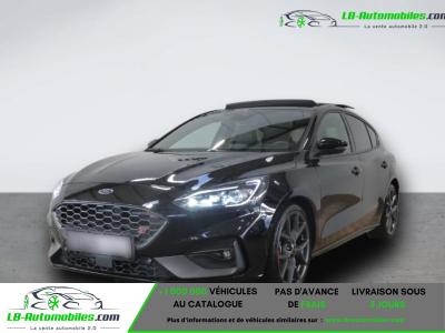 Ford Focus  ST 2.3 EcoBoost 280 BVM