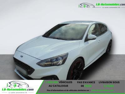 Ford Focus  ST 2.3 EcoBoost 280 BVA