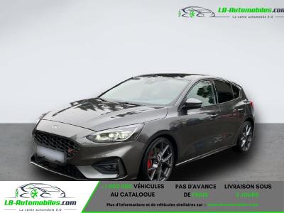 Ford Focus  ST 2.3 EcoBoost 280 BVA