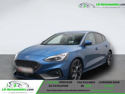 Ford Focus  ST 2.3 EcoBoost 280 BVA