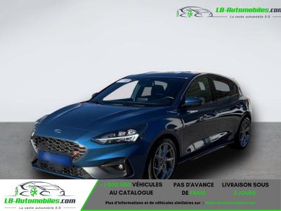 Ford Focus  ST 2.3 EcoBoost 280 BVA