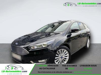 Ford Focus  1.5 EcoBoost 150 BVM