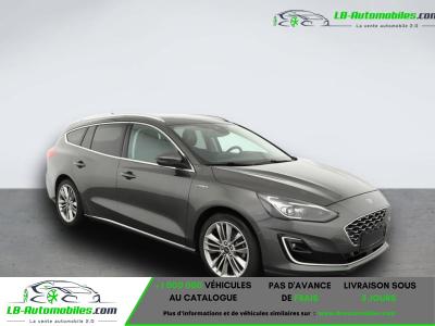 Ford Focus SW 1.5 EcoBoost 182 BVA