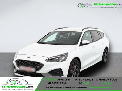 Ford Focus SW ST 2.3 EcoBoost 280 BVM