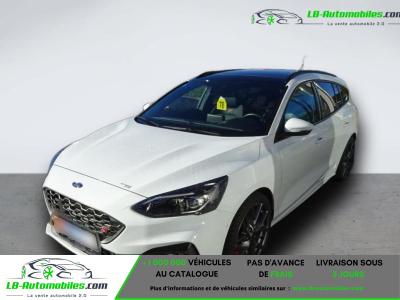 Ford Focus SW ST 2.3 EcoBoost 280 BVM