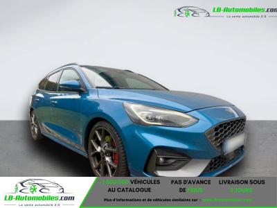 Ford Focus SW ST 2.3 EcoBoost 280 BVA