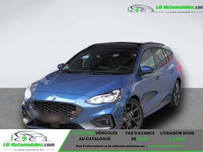 Ford Focus SW ST 2.3 EcoBoost 280 BVA