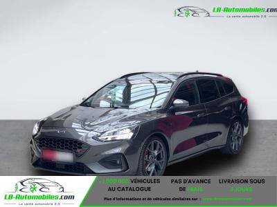 Ford Focus SW ST 2.3 EcoBoost 280 BVA